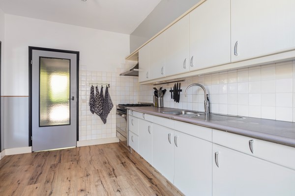 Medium property photo - S L Mansholtplein 13, 8802 RN Franeker